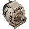 Wai Global Alternator, ALTVA IRIF 12V 125A CW, 120 Amp12 Volt, CW, 6Groove Clutch Pulley 11716N - alternate 3